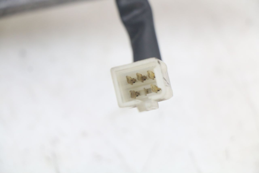 photo de LAMPA TYLNA MBK FLAME X 125 (2007 - 2016) - Widok produktu