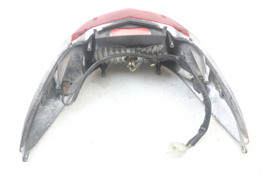 photo de LAMPA TYLNA MBK FLAME X 125 (2007 - 2016) - Punkty mocowania