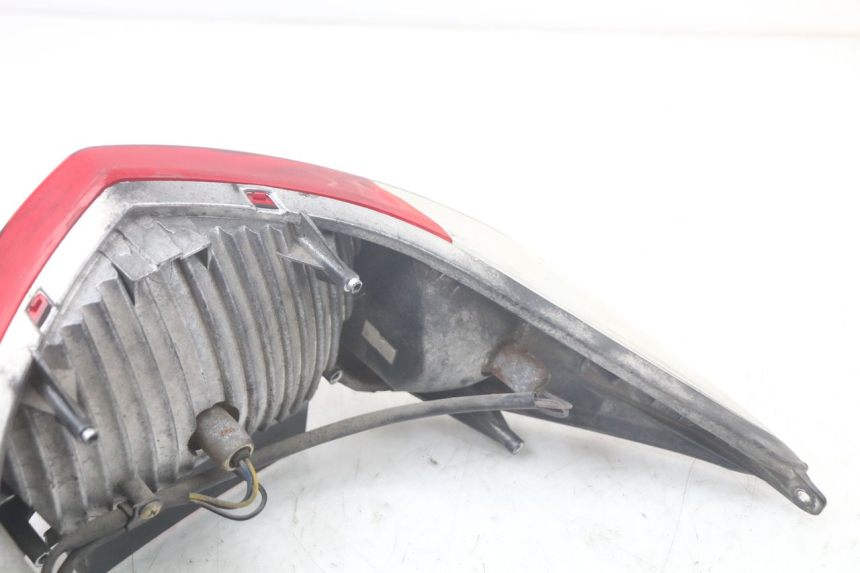 photo de LAMPA TYLNA MBK FLAME X 125 (2007 - 2016) - Oznaczenia i referencje