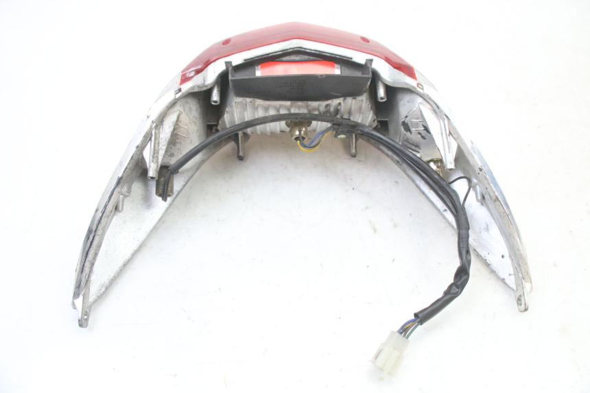 photo de LAMPA TYLNA MBK FLAME X 125 (2007 - 2016) - Widok ogólny