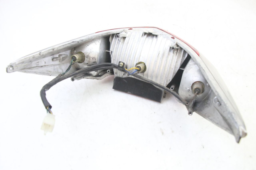 photo de LAMPA TYLNA MBK FLAME X 125 (2007 - 2016) - Punkty mocowania