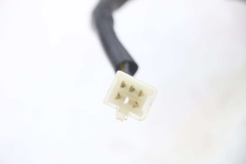 photo de LAMPA TYLNA MBK FLAME X 125 (2007 - 2016) - Stan powierzchni