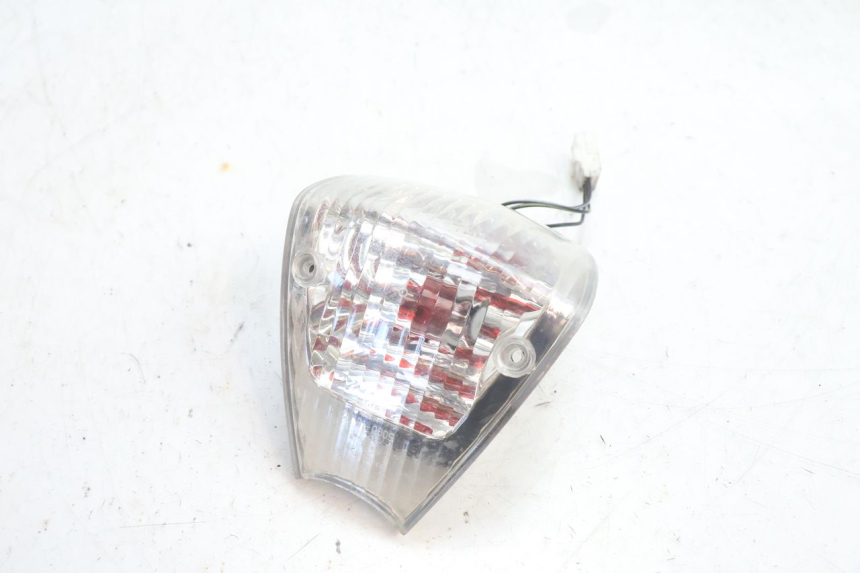 photo de LAMPA TYLNA PIAGGIO FLY 2T 50 (2004 - 2017) - Widok główny