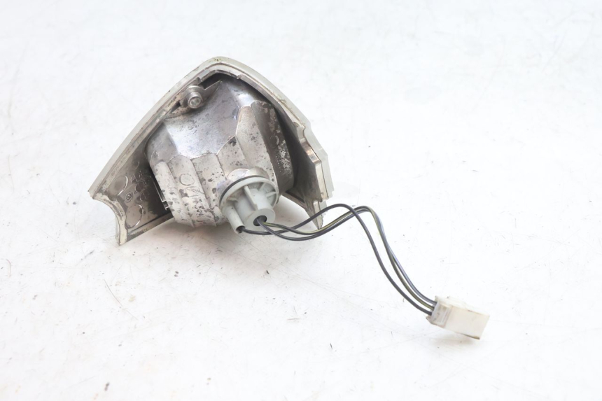 photo de LAMPA TYLNA PIAGGIO FLY 2T 50 (2004 - 2017) - Widok ogólny