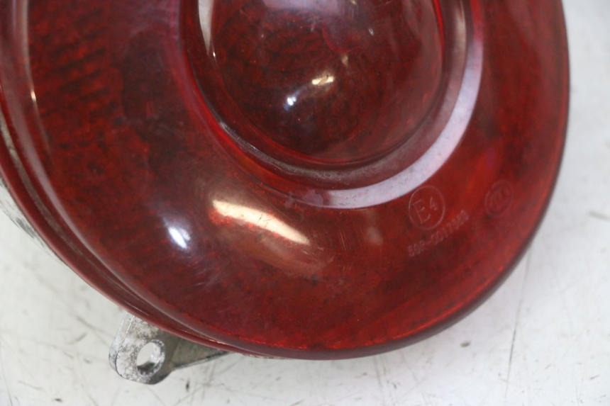 photo de LAMPA TYLNA VENESI FLY RETRO 4T 50 (2020 - 2025) - Widok produktu