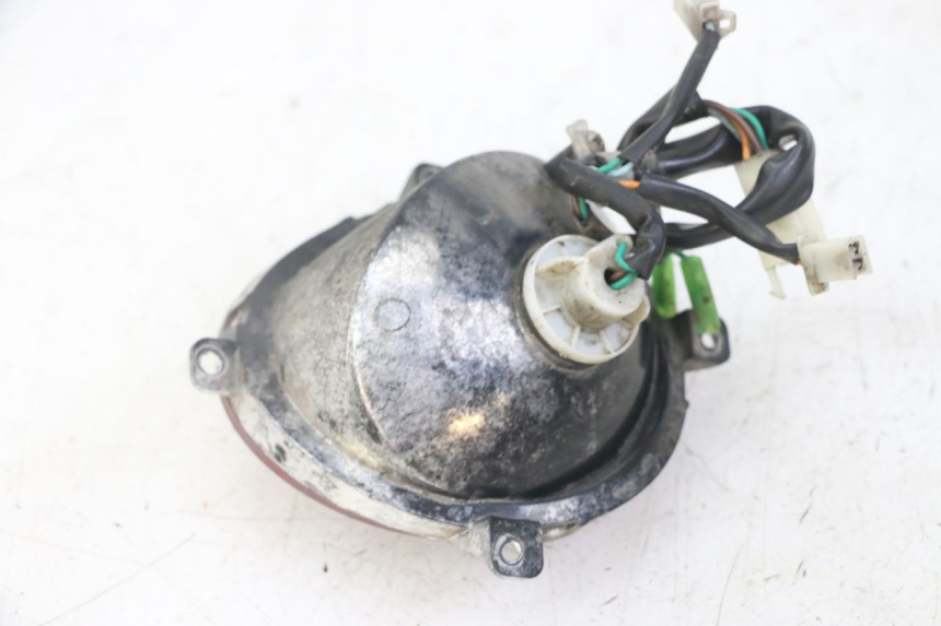 photo de LAMPA TYLNA VENESI FLY RETRO 4T 50 (2020 - 2025) - Inny kąt widzenia