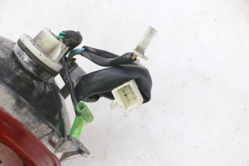 photo de LAMPA TYLNA VENESI FLY RETRO 4T 50 (2020 - 2025) - Zbliżenie techniczne