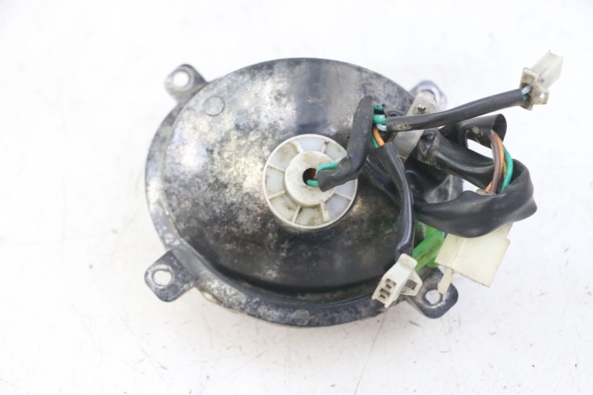 photo de LAMPA TYLNA VENESI FLY RETRO 4T 50 (2020 - 2025) - Widok ogólny