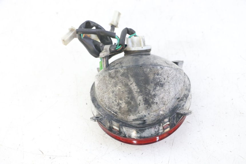 photo de LAMPA TYLNA VENESI FLY RETRO 4T 50 (2020 - 2025) - Punkty mocowania