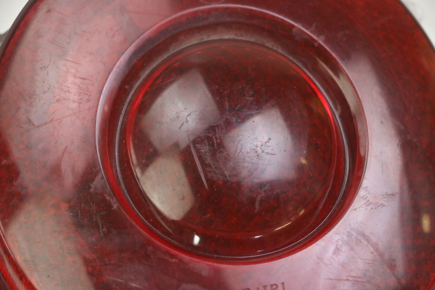 photo de LAMPA TYLNA VENESI FLY RETRO 4T 50 (2020 - 2025) - Stan powierzchni