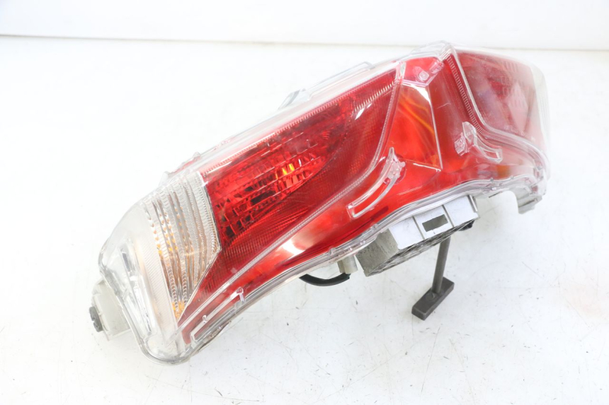 photo de LAMPA TYLNA HONDA FORZA ABS 300 (2013 - 2017) - Widok ogólny