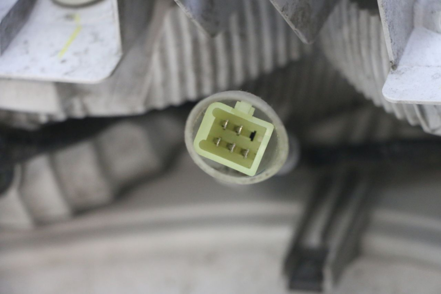 photo de LAMPA TYLNA HONDA FORZA ABS 300 (2013 - 2017) - Oznaczenia i referencje