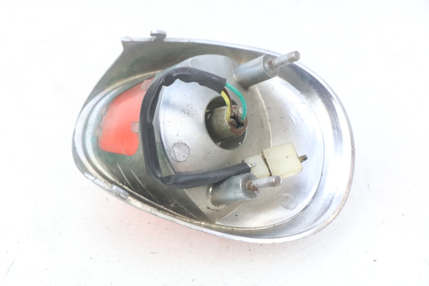 photo de LAMPA TYLNA SACHS FY125T FY T 125 (2007 - 2011) - Zoom stanu zużycia