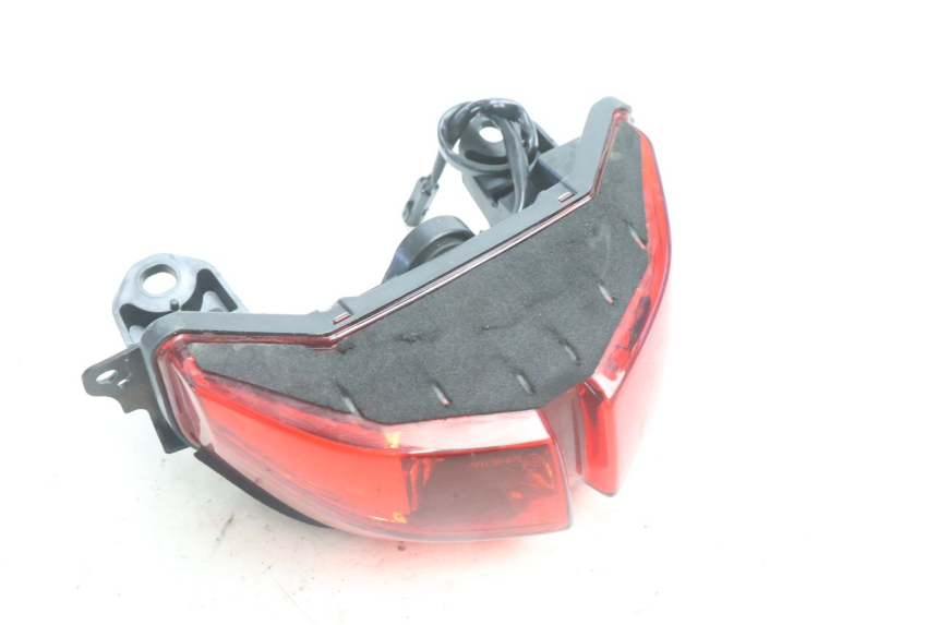 photo de LAMPA TYLNA YAMAHA FZ8 800 (2010 - 2016) - Punkty mocowania