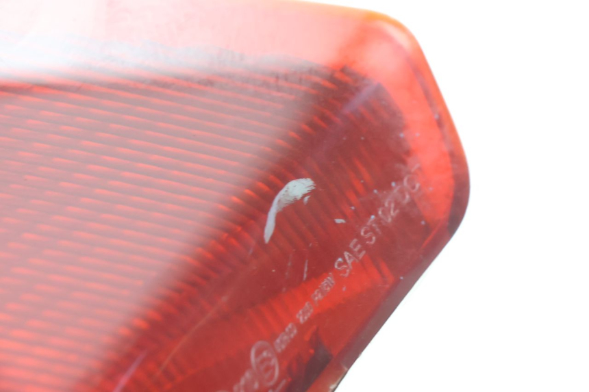 photo de LEWE TYLNE ŚWIATŁO APRILIA ATLANTIC S 125 (2010 - 2013) - Inny kąt widzenia