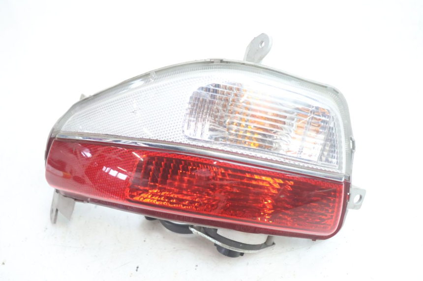 photo de LEWE TYLNE ŚWIATŁO SUZUKI BURGMAN EXECUTIVE ABS 650 (2006 - 2012) - Widok główny