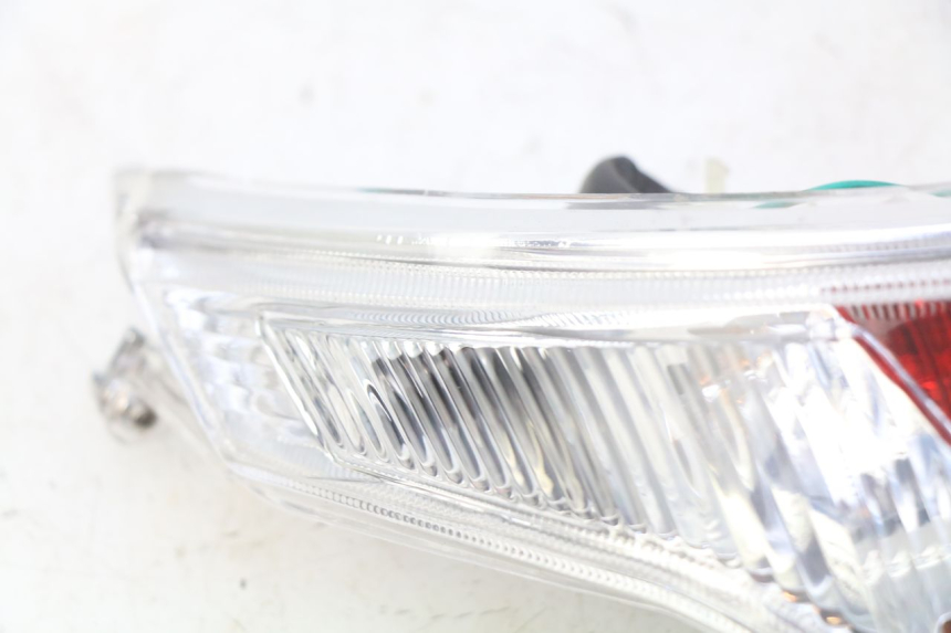 photo de LEWY TYLNY KIERUNKOWSKAZ PEUGEOT E-VIVACITY 1 (2012 - 2018) - Szczegół części