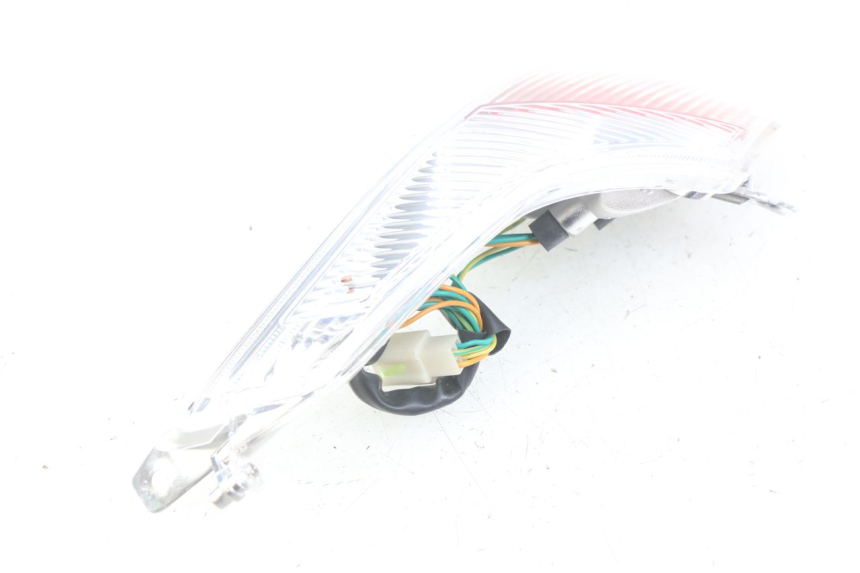 photo de LEWY TYLNY KIERUNKOWSKAZ PEUGEOT E-VIVACITY 1 (2012 - 2018) - Widok ogólny