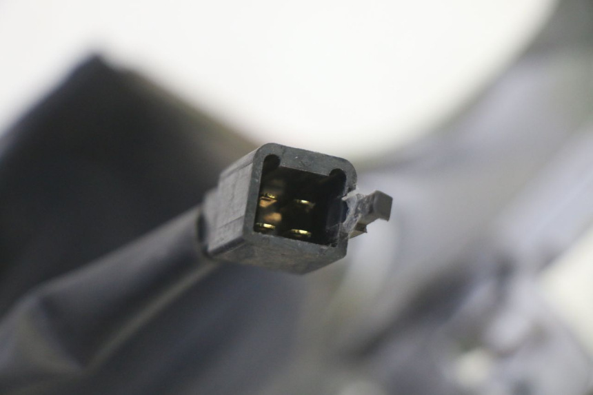 photo de LEWY TYLNY KIERUNKOWSKAZ HONDA FES S-WING SWING ABS 125 (2007 - 2015) - Punkty mocowania