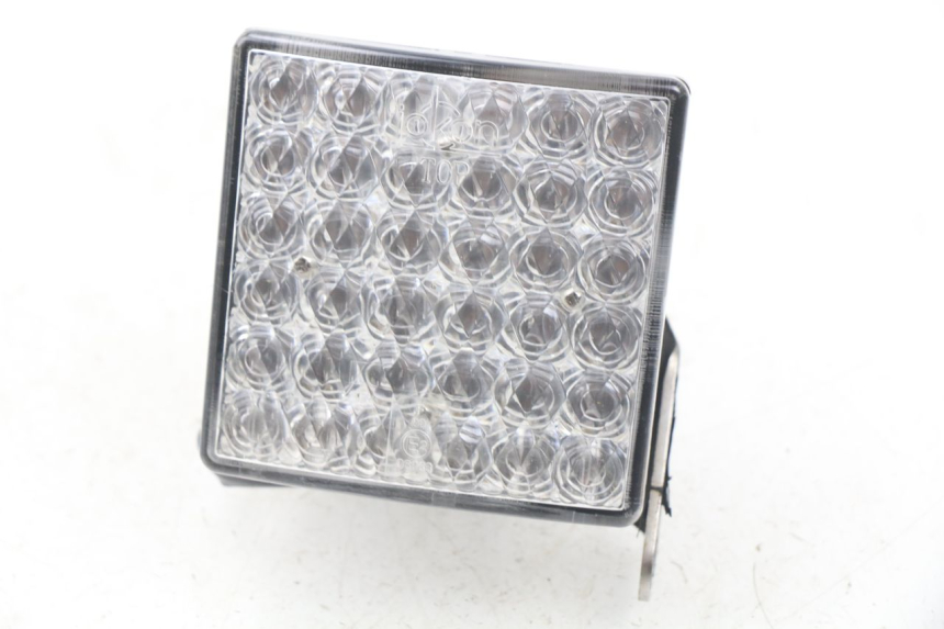 photo de LEWY TYLNY KIERUNKOWSKAZ YAMAHA FJR ABS 1300 (2006 - 2012) - Widok główny