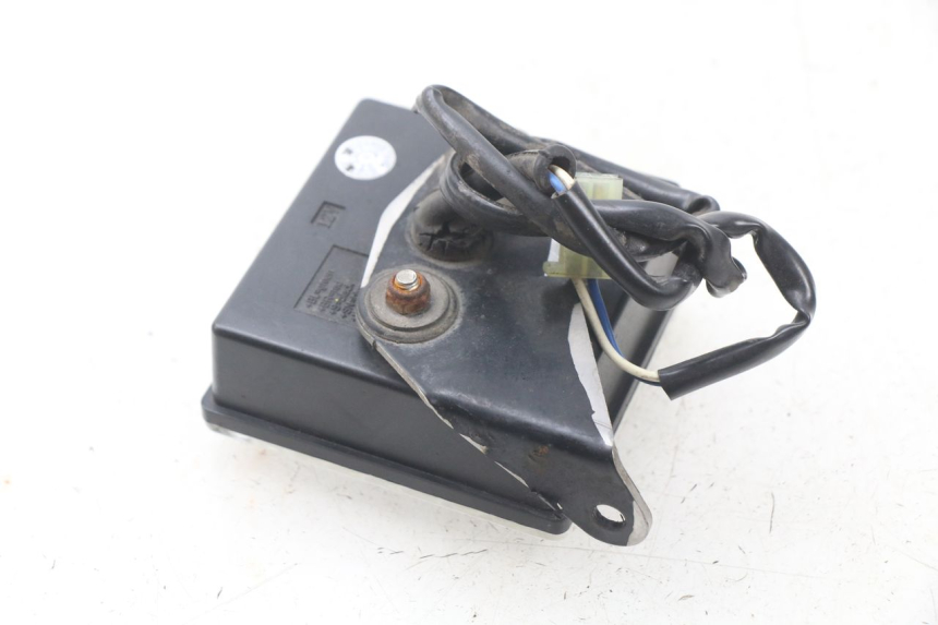 photo de LEWY TYLNY KIERUNKOWSKAZ YAMAHA FJR ABS 1300 (2006 - 2012) - Szczegół części