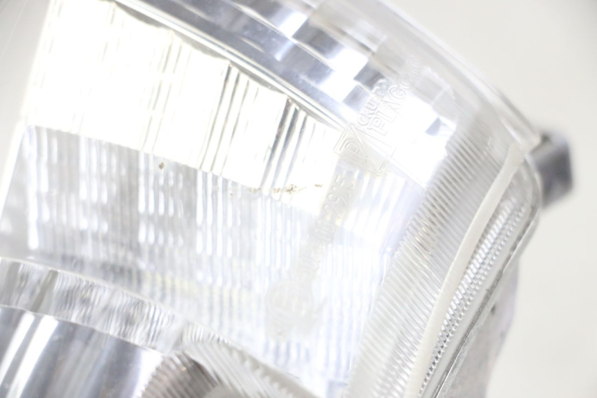 photo de LEWY TYLNY KIERUNKOWSKAZ PIAGGIO IE MP3 YOURBAN 300 (2011 - 2016) - Szczegół części