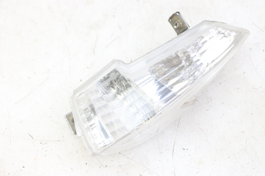 photo de LEWY TYLNY KIERUNKOWSKAZ PIAGGIO IE MP3 YOURBAN 300 (2011 - 2016) - Widok ogólny