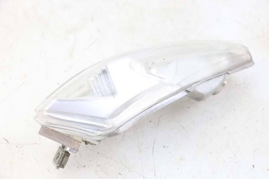 photo de LEWY TYLNY KIERUNKOWSKAZ PIAGGIO IE MP3 YOURBAN 300 (2011 - 2016) - Część sprawdzona