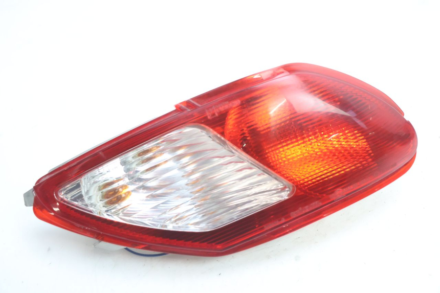 photo de LEWY TYLNY KIERUNKOWSKAZ PIAGGIO MP3 LT 300 (2010 - 2016) - Widok główny