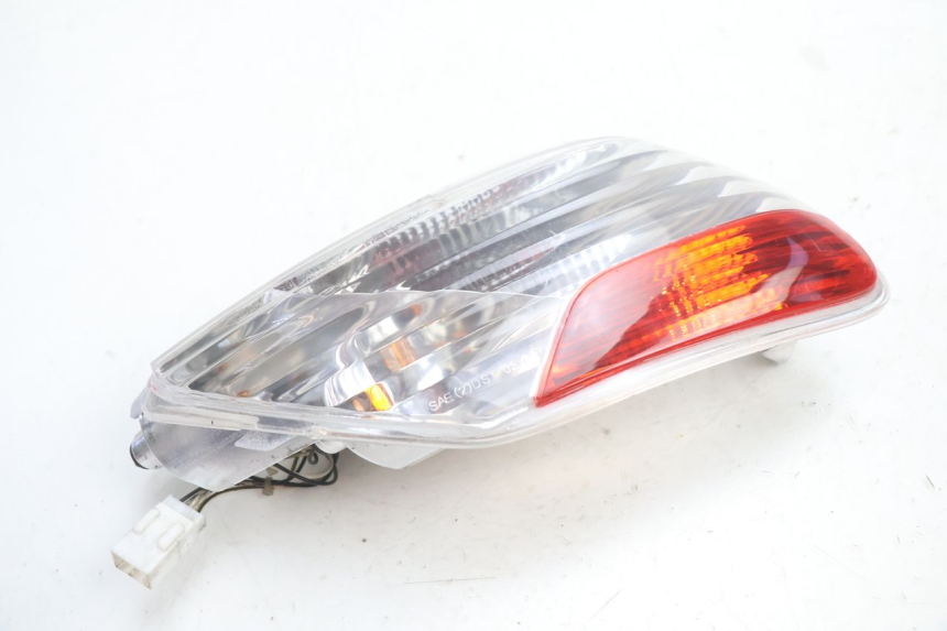 photo de LEWY TYLNY KIERUNKOWSKAZ PIAGGIO MP3 LT 400 (2007 - 2012) - Inny kąt widzenia