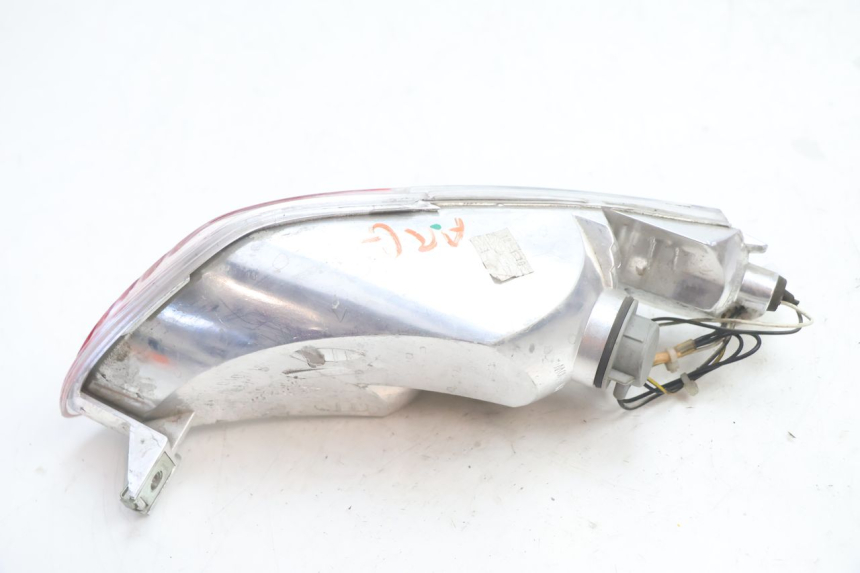 photo de LEWY TYLNY KIERUNKOWSKAZ PIAGGIO MP3 LT 400 (2007 - 2012) - Zbliżenie techniczne