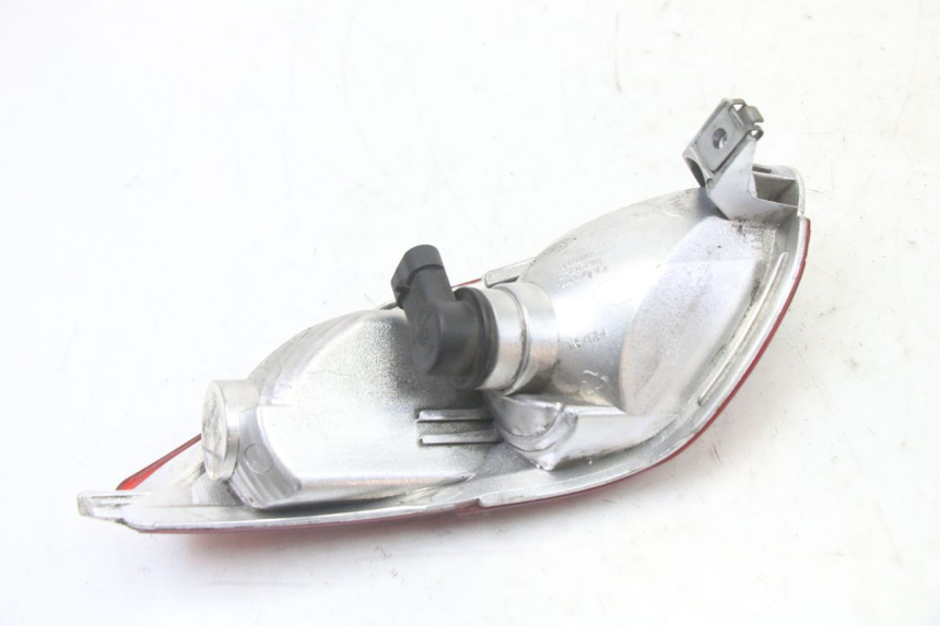 photo de LEWY TYLNY KIERUNKOWSKAZ PIAGGIO MP3 500 (2011 - 2015) - Punkty mocowania