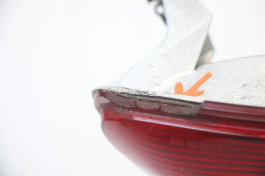 photo de LEWY TYLNY KIERUNKOWSKAZ PIAGGIO MP3 500 (2011 - 2015) - Część sprawdzona