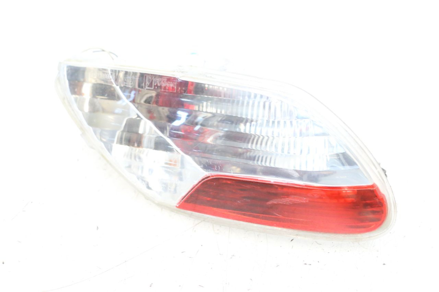 photo de LEWY TYLNY KIERUNKOWSKAZ PIAGGIO MP3 RL 250 (2006 - 2010) - Widok główny