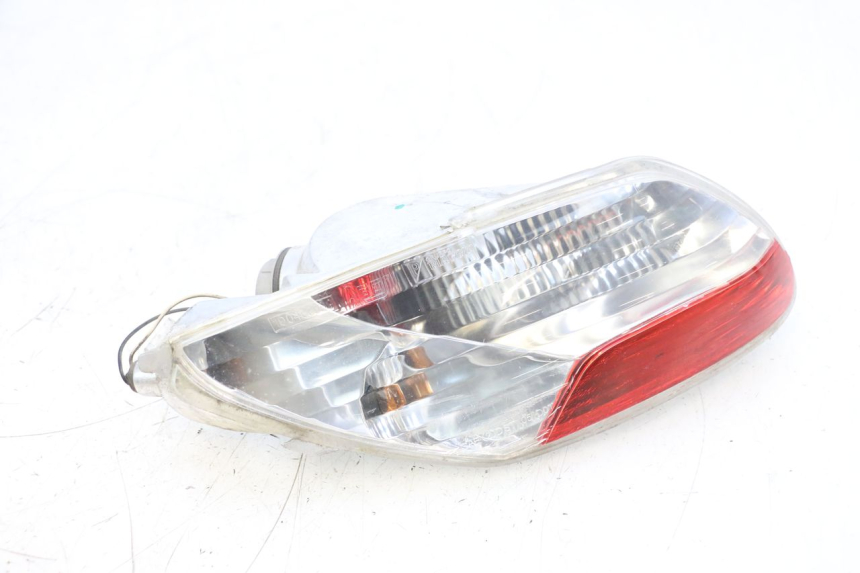 photo de LEWY TYLNY KIERUNKOWSKAZ PIAGGIO MP3 RL 250 (2006 - 2010) - Widok ogólny