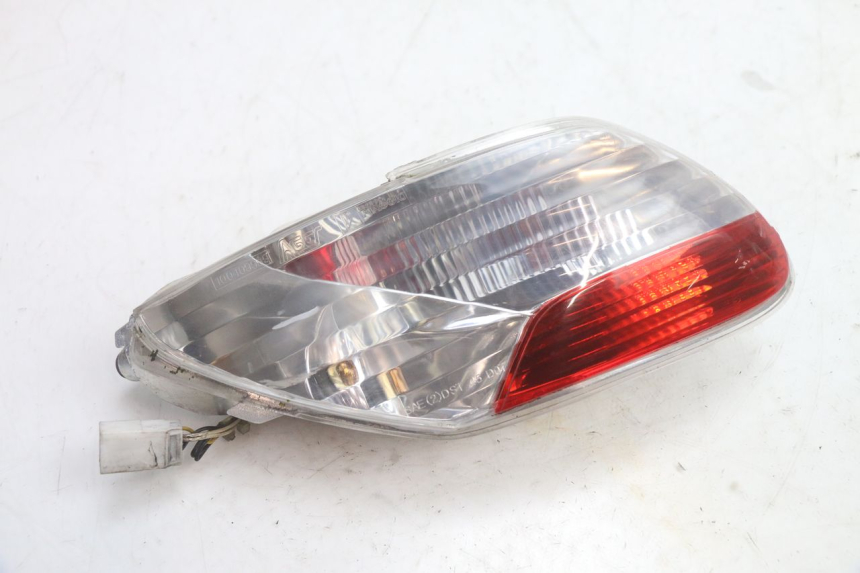 photo de LEWY TYLNY KIERUNKOWSKAZ PIAGGIO MP3 125 (2006 - 2014) - Widok główny