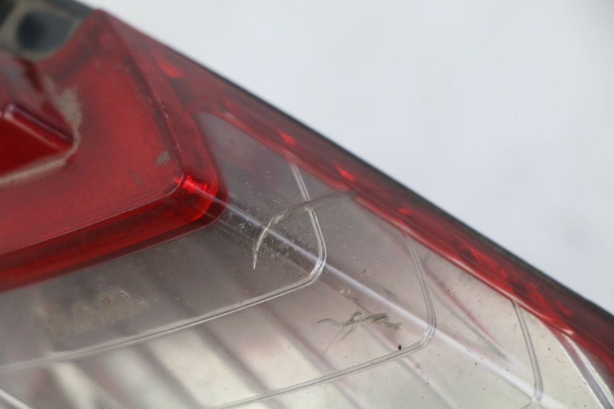 photo de LEWY TYLNY KIERUNKOWSKAZ PEUGEOT SATELIS COMPRESSOR K15 125 (2006 - 2009) - Inny kąt widzenia