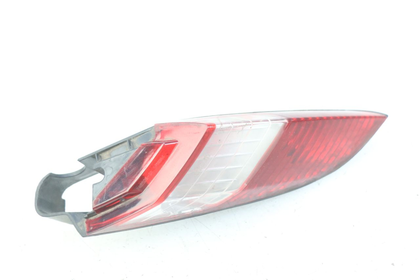 photo de LEWY TYLNY KIERUNKOWSKAZ PEUGEOT SATELIS COMPRESSOR K15 125 (2006 - 2009) - Widok ogólny