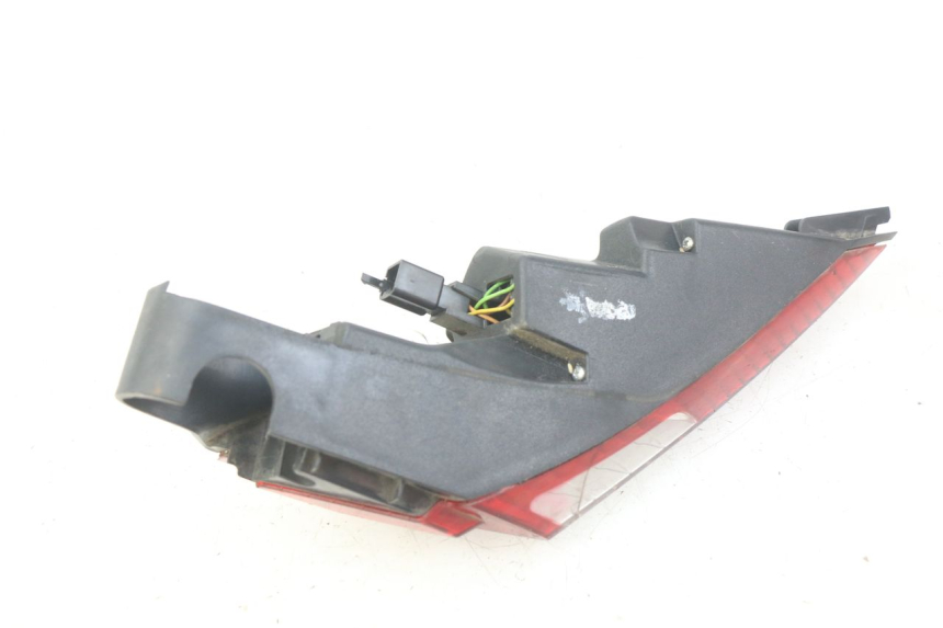 photo de LEWY TYLNY KIERUNKOWSKAZ PEUGEOT SATELIS COMPRESSOR K15 125 (2006 - 2009) - Punkty mocowania