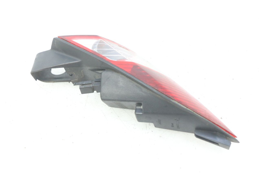 photo de LEWY TYLNY KIERUNKOWSKAZ PEUGEOT SATELIS COMPRESSOR K15 125 (2006 - 2009) - Stan powierzchni