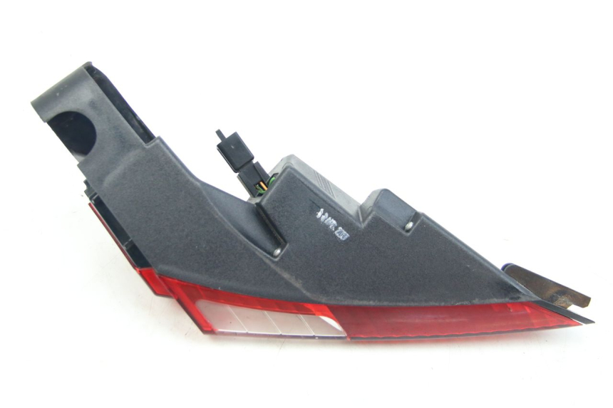 photo de LEWY TYLNY KIERUNKOWSKAZ PEUGEOT SATELIS 125 (2006 - 2009) - Zbliżenie techniczne