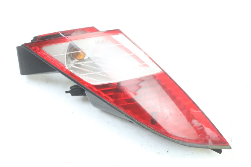 photo de LEWY TYLNY KIERUNKOWSKAZ PEUGEOT SATELIS 125 (2010 - 2012) - Widok główny