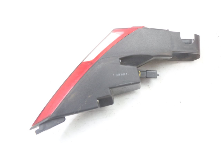 photo de LEWY TYLNY KIERUNKOWSKAZ PEUGEOT SATELIS 125 (2010 - 2012) - Widok ogólny