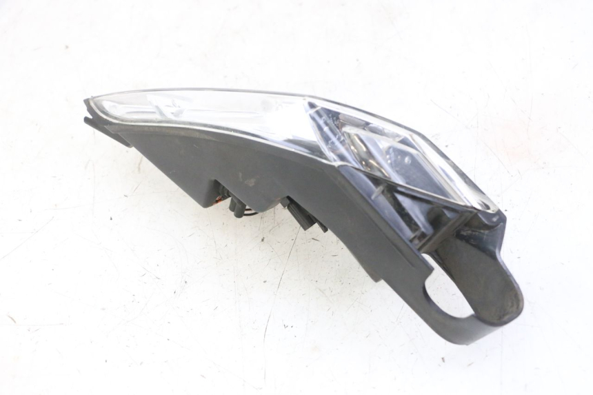 photo de LEWY TYLNY KIERUNKOWSKAZ PEUGEOT SATELIS 125 (2013 - 2018) - Część sprawdzona