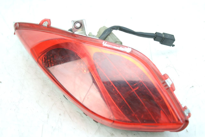 photo de LEWY TYLNY KIERUNKOWSKAZ MBK SKYCRUISER 125 (2010 - 2013) - Widok główny