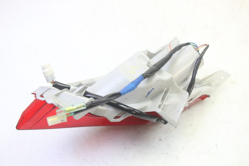 photo de LEWY TYLNY KIERUNKOWSKAZ YAMAHA TRICITY 300 (2020 - 2024) - Inny kąt widzenia