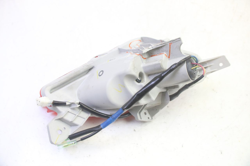 photo de LEWY TYLNY KIERUNKOWSKAZ YAMAHA TRICITY 300 (2020 - 2024) - Widok ogólny