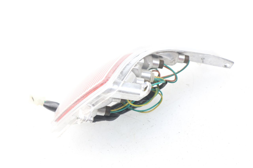 photo de LEWY TYLNY KIERUNKOWSKAZ PEUGEOT VIVACITY NEW 2T 50 (2008 - 2017) - Widok ogólny