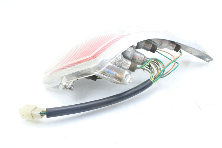 photo de LEWY TYLNY KIERUNKOWSKAZ PEUGEOT VIVACITY NEW 2T 50 (2008 - 2017) - Widok ogólny