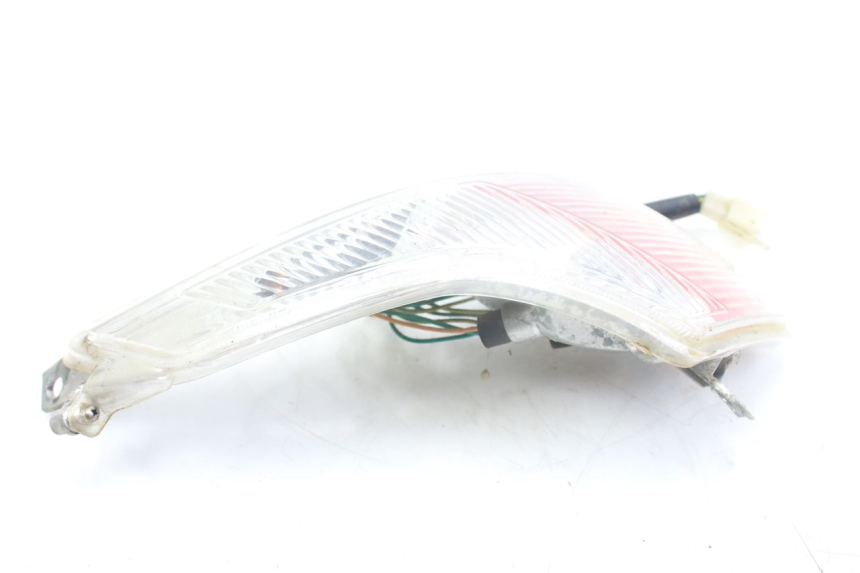 photo de LEWY TYLNY KIERUNKOWSKAZ PEUGEOT VIVACITY NEW 2T 50 (2008 - 2017) - Punkty mocowania